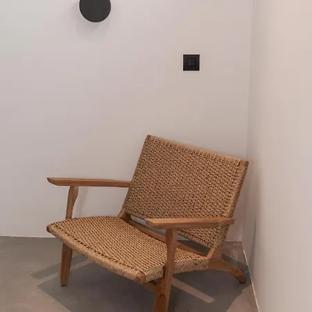 Villa Stremma Naxos