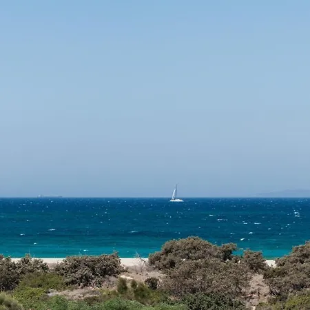 Stremma Naxos
