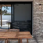 Stremma Naxos Villa *