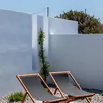 Villa Stremma Naxos Kastrákion