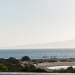 Stremma Naxos Villa *