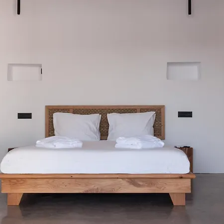 Stremma Naxos