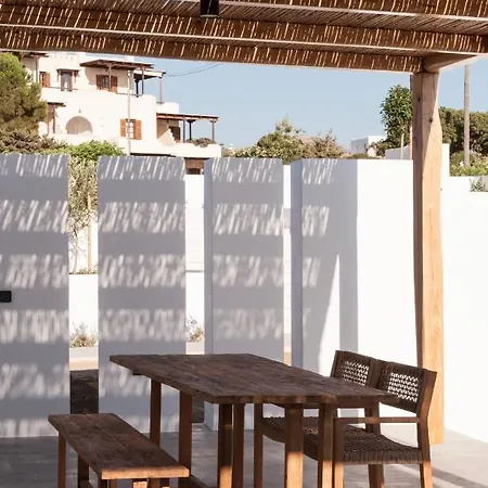 Stremma Naxos