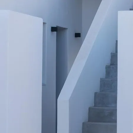 Villa Stremma Naxos