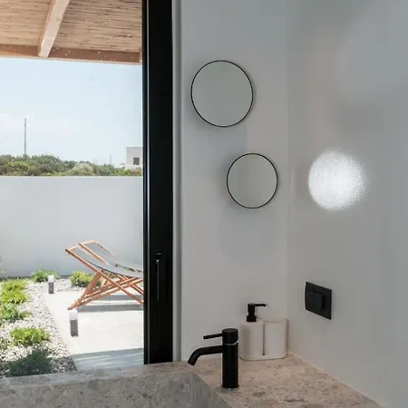 Villa Stremma Naxos