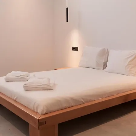 Villa Stremma Naxos
